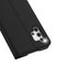 Dux Ducis - Pro Serie Slim wallet hoes - Geschikt voor Samsung Galaxy A32 5G - Zwart