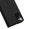 Dux Ducis - pro serie slim wallet hoes - Geschikt voor Samsung Galaxy A31 - Zwart