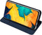 Dux Ducis - pro serie slim wallet hoes - Geschikt voor Samsung Galaxy A30 - Blauw