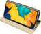 Dux Ducis - pro serie slim wallet hoes - Geschikt voor Samsung Galaxy A30 - Goud