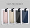 Dux Ducis - pro serie slim wallet hoes - Geschikt voor Samsung Galaxy Note 10 - Goud