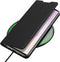 Dux Ducis - pro serie slim wallet hoes - Geschikt voor Samsung Galaxy Note 20 - Zwart