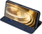 Dux Ducis - Pro Serie Slim wallet hoes - Geschikt voor Sony Xperia 5 II - Blauw