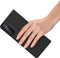 Dux Ducis - Pro Serie Slim wallet hoes - Geschikt voor Sony Xperia 5 II - Zwart