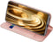 Dux Ducis - Pro Serie Slim wallet hoes - Geschikt voor Xiaomi Mi 11 - Roze Goud