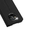 Dux Ducis - Pro Serie Slim wallet hoes - Geschikt voor Xiaomi Poco X3 - Zwart
