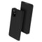 Dux Ducis - pro serie slim wallet hoes - Samsung Galaxy S20 Plus - Zwart
