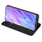 Dux Ducis - pro serie slim wallet hoes - Samsung Galaxy S20 Plus - Zwart