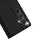 Dux Ducis - Samsung Galaxy S24 Plus - Slim bookcase hoesje - Zwart