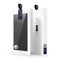 Dux Ducis - Samsung Galaxy S24 Plus - Slim bookcase hoesje - Zwart
