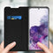 Dux Ducis Skin Pro Book Wallet Case hoesje voor Samsung Galaxy S20 Ultra - Zwart