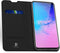 Dux Ducis Skin Pro Book Wallet Case hoesje voor Samsung Galaxy S20 Ultra - Zwart