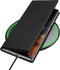Dux Ducis Skin Pro Book Wallet Case hoesje voor Samsung Galaxy S23 Ultra - Zwart