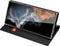 Dux Ducis Skin Pro Book Wallet Case hoesje voor Samsung Galaxy S23 Ultra - Zwart