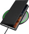 Dux Ducis Skin Pro Book Wallet Case hoesje voor Samsung Galaxy S23 Ultra - Zwart