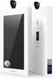 Dux Ducis Skin Pro Hoesje Geschikt voor Samsung Galaxy S23 Portemonnee Zwart