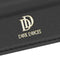 Dux Ducis Skin Pro Hoesje Geschikt voor Samsung Galaxy S23 Portemonnee Zwart