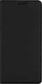 Dux Ducis Skin Pro Hoesje Geschikt voor Samsung Galaxy S23 Portemonnee Zwart