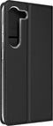 Dux Ducis Skin Pro Hoesje Geschikt voor Samsung Galaxy S23 Portemonnee Zwart
