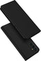 Dux Ducis Skin Pro Samsung Galaxy A14 5G Hoesje Portemonnee Zwart