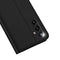 Dux Ducis Skin Pro Samsung Galaxy A14 5G Hoesje Portemonnee Zwart