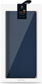 Dux Ducis Skin Pro Series Hoesje Geschikt voor Samsung Galaxy S20 Ultra Blauw