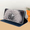 Dux Ducis Skin Pro Series Hoesje Geschikt voor Samsung Galaxy S20 Ultra Blauw