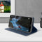 Dux Ducis Skin Pro Series Nokia 2.4 Hoesje Blauw