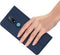 Dux Ducis Skin Pro Series Nokia 2.4 Hoesje Blauw