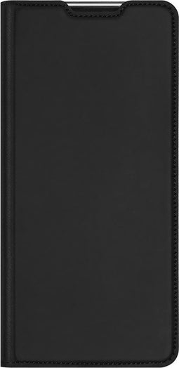 Dux Ducis Skin Pro Series Nokia 8.3 Hoesje Portemonnee Zwart