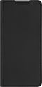 Dux Ducis Skin Pro Series Nokia 8.3 Hoesje Portemonnee Zwart