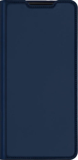 Dux Ducis Skin Pro Series Samsung Galaxy S21 Plus Hoesje Blauw