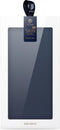 Dux Ducis Skin Pro Series Samsung Galaxy S21 Plus Hoesje Blauw