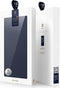 Dux Ducis Skin Pro Series Samsung Galaxy S21 Plus Hoesje Blauw