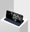 Dux Ducis Skin Pro Series Samsung Galaxy S21 Plus Hoesje Blauw