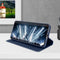 Dux Ducis Skin Pro Series Samsung Galaxy S21 Plus Hoesje Blauw