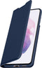 Dux Ducis Skin Pro Series Samsung Galaxy S21 Plus Hoesje Blauw