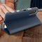 Dux Ducis Skin Pro Series Sony Xperia 5 II Hoesje Blauw