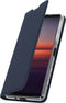 Dux Ducis Skin Pro Series Sony Xperia 5 II Hoesje Blauw