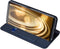 Dux Ducis Skin Pro Series Sony Xperia 5 II Hoesje Blauw