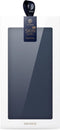 Dux Ducis Skin Pro Series Sony Xperia 5 II Hoesje Blauw