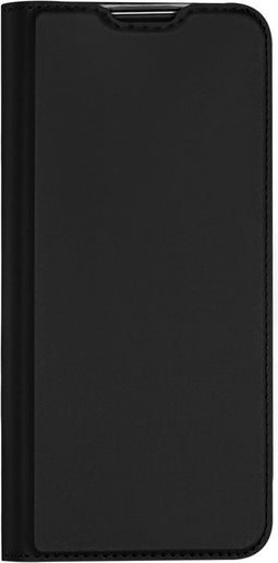 Dux Ducis Skin Pro Series Xiaomi Mi 10 Lite Hoesje Portemonnee Zwart