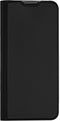 Dux Ducis Skin Pro Series Xiaomi Mi 10 Lite Hoesje Portemonnee Zwart