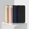Dux Ducis Skin Pro Series Xiaomi Mi 10 Lite Hoesje Portemonnee Zwart