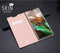 Dux Ducis Skin Pro Series Xiaomi Mi Note 10 (Pro) Hoesje Blauw