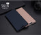 Dux Ducis Skin Pro Series Xiaomi Mi Note 10 (Pro) Hoesje Blauw