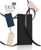 Dux Ducis Skin Pro Series Xiaomi Mi Note 10 (Pro) Hoesje Blauw