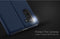 Dux Ducis Skin Pro Series Xiaomi Mi Note 10 (Pro) Hoesje Blauw