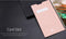 Dux Ducis Skin Pro Series Xiaomi Mi Note 10 (Pro) Hoesje Blauw