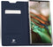 Dux Ducis Skin Pro Series Xiaomi Mi Note 10 (Pro) Hoesje Blauw